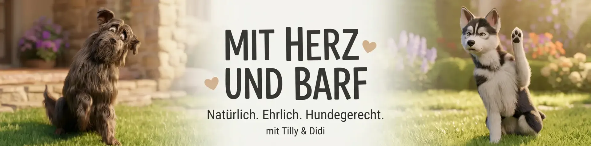 Tilly und Didi